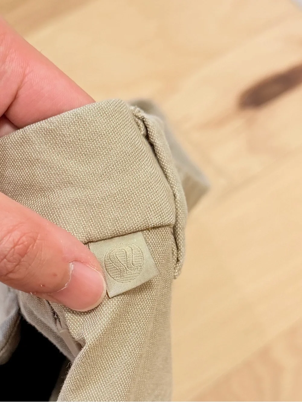 Lululemon Men’s ABC Slim-Fit Pant 31